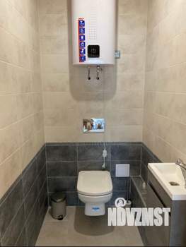 2-к квартира, на длительный срок, 52м2, 2/28 этаж