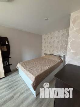 1-к квартира, посуточно, 32м2, 4/5 этаж