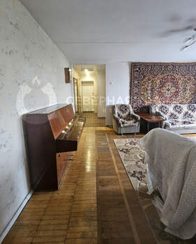 3-к квартира, на длительный срок, 70м2, 5/10 этаж