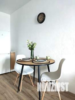 1-к квартира, посуточно, 40м2, 5/30 этаж