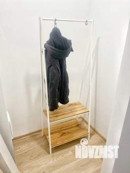 Студия квартира, на длительный срок, 21м2, 2/10 этаж