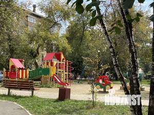 2-к квартира, посуточно, 42м2, 1/1 этаж