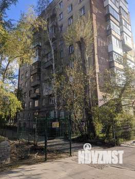 1-к квартира, на длительный срок, 31м2, 2/9 этаж