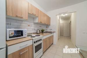 2-к квартира, посуточно, 60м2, 7/25 этаж