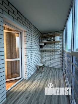 1-к квартира, на длительный срок, 33м2, 7/10 этаж