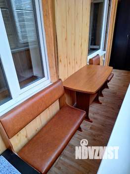 1-к квартира, посуточно, 33м2, 3/9 этаж