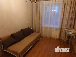 2-к квартира, на длительный срок, 43м2, 4/13 этаж