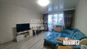 3-к квартира, на длительный срок, 63м2, 5/9 этаж