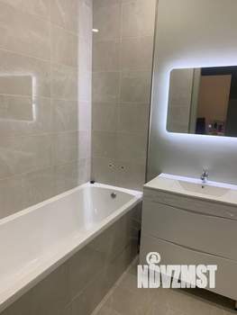 1-к квартира, на длительный срок, 36м2, 6/31 этаж