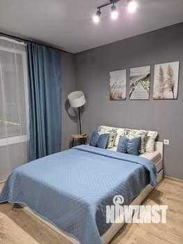 Студия квартира, посуточно, 26м2, 9/9 этаж