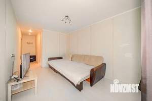 2-к квартира, посуточно, 46м2, 9/10 этаж