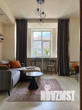 2-к квартира, посуточно, 60м2, 3/5 этаж