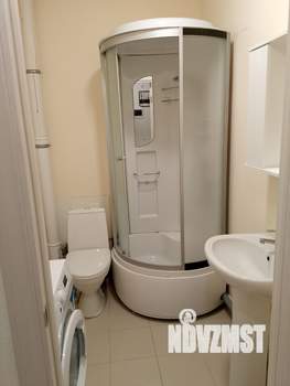 Студия квартира, на длительный срок, 20м2, 22/26 этаж