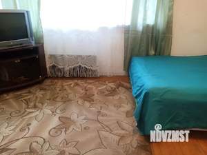 1-к квартира, посуточно, 30м2, 1/9 этаж