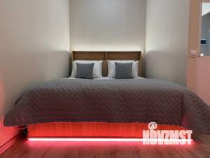 1-к квартира, посуточно, 30м2, 9/20 этаж