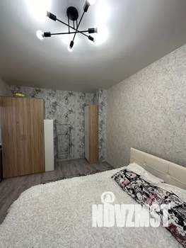 1-к квартира, посуточно, 28м2, 5/6 этаж