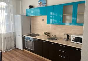 1-к квартира, на длительный срок, 44м2, 6/10 этаж