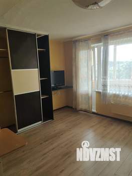 1-к квартира, на длительный срок, 37м2, 3/16 этаж