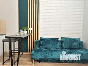 1-к квартира, посуточно, 15м2, 2/12 этаж