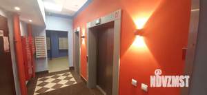 2-к квартира, посуточно, 45м2, 1/1 этаж