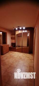 1-к квартира, на длительный срок, 43м2, 4/14 этаж