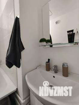 Студия квартира, посуточно, 28м2, 13/14 этаж