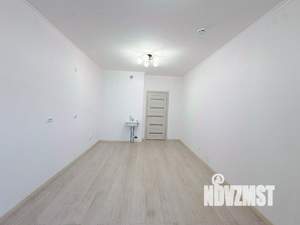 Студия квартира, на длительный срок, 29м2, 20/24 этаж