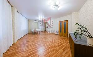 3-к квартира, на длительный срок, 129м2, 18/23 этаж