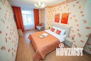 3-к квартира, посуточно, 100м2, 8/25 этаж