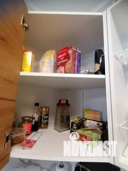 Студия квартира, посуточно, 20м2, 4/25 этаж