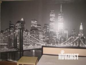 1-к квартира, на длительный срок, 38м2, 11/12 этаж