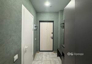 1-к квартира, на длительный срок, 33м2, 5/17 этаж