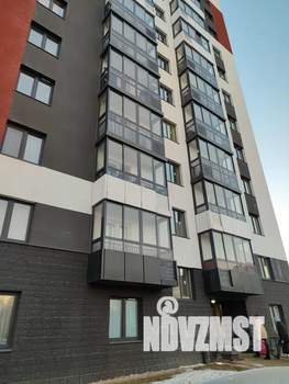 Студия квартира, посуточно, 27м2, 14/25 этаж