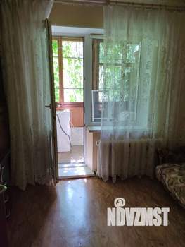 3-к квартира, на длительный срок, 58м2, 1/5 этаж