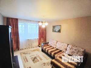 1-к квартира, посуточно, 34м2, 5/9 этаж