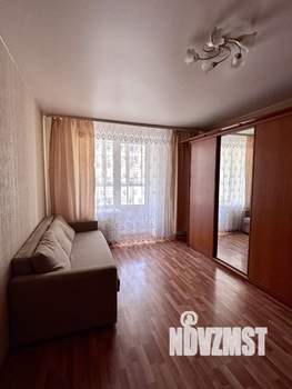 1-к квартира, на длительный срок, 42м2, 4/10 этаж