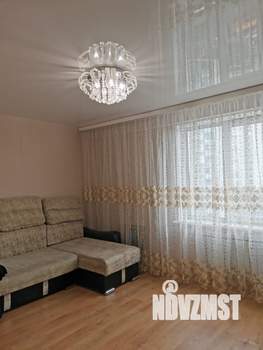 2-к квартира, на длительный срок, 59м2, 10/13 этаж