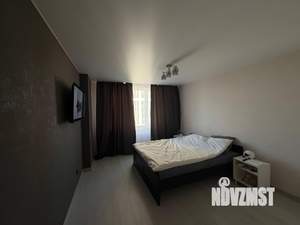 2-к квартира, на длительный срок, 50м2, 18/37 этаж