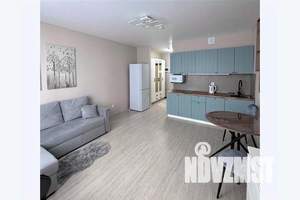 1-к квартира, посуточно, 30м2, 3/28 этаж