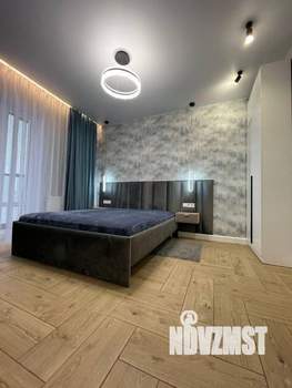 1-к квартира, на длительный срок, 37м2, 19/29 этаж