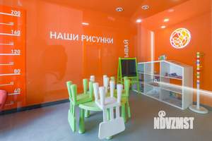 2-к квартира, посуточно, 70м2, 5/10 этаж