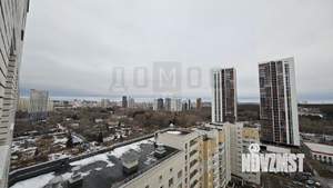 2-к квартира, на длительный срок, 63м2, 15/15 этаж