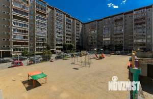 2-к квартира, на длительный срок, 50м2, 2/10 этаж