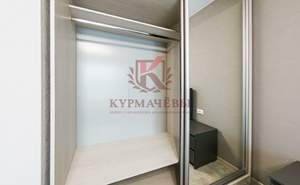 1-к квартира, на длительный срок, 46м2, 5/10 этаж