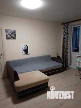 2-к квартира, на длительный срок, 41м2, 2/2 этаж