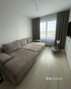 2-к квартира, на длительный срок, 39м2, 2/25 этаж