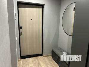 1-к квартира, посуточно, 48м2, 1/1 этаж