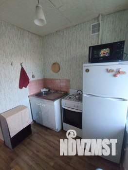 1-к квартира, на длительный срок, 21м2, 2/9 этаж