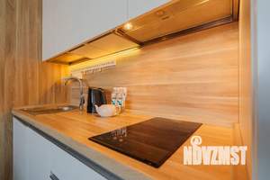 1-к квартира, посуточно, 50м2, 16/16 этаж