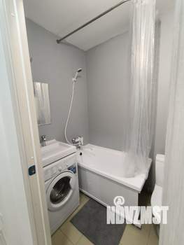 2-к квартира, на длительный срок, 35м2, 20/25 этаж